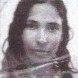 Stephanie Weric Silva Santos