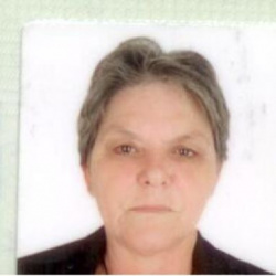 Maria Neusa do Carmo Caetano