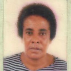 Maria Helena Fonseca