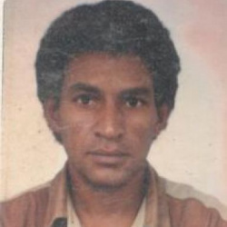 Cazemiro da Fonseca de Abreu