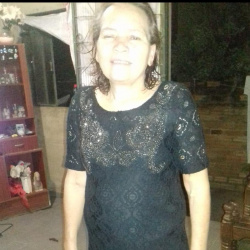 Maria Vilma de Faria Oliveira