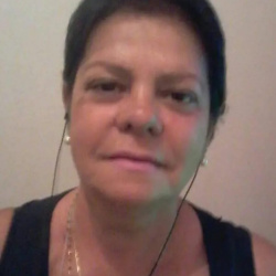 Maria Aparecida Lobato Saldanha