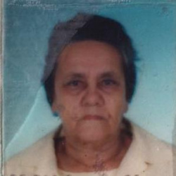 Geralda Magela da Rocha Oliveira