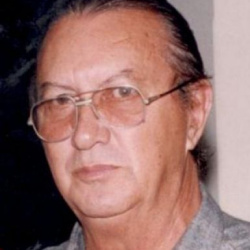 Geraldo Magela Pereira Campos
