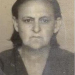 Conceição Maria de Azevedo