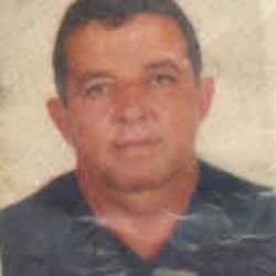 Geraldo Ferreira de Faria