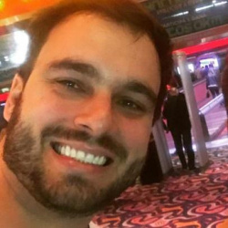 Marcus Eugênio de Melo Mendonça Junior