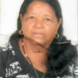 Conceição Rodrigues da Fonseca e Silva