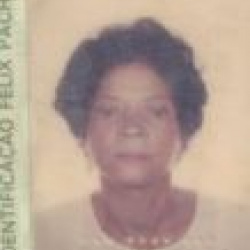 Alda de Lourdes de Almeida