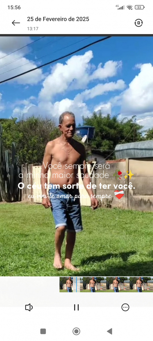 Foto de Homenagem