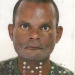 Amémico Rodrigues da Silva