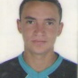 Alessandro Geraldo de Souza