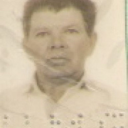 José Morais dos Santos