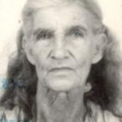 Mercês Maria de Jesus