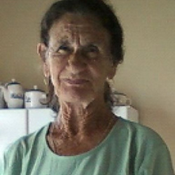Maria de Lourdes Correa
