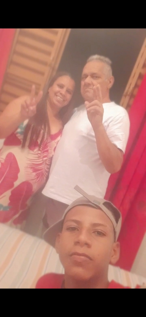 Foto de Homenagem