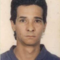 Libério Silésio Ferreira