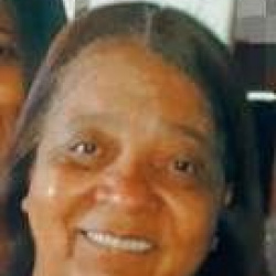 Maria Luiza Lopes do Santos