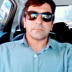 Ricardo Pereira de Almeida