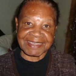 Aparecida Conceição Xavier dos Santos