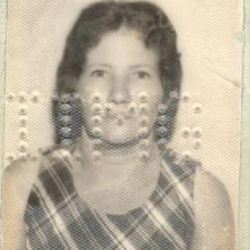 Inês Pinto de Souza