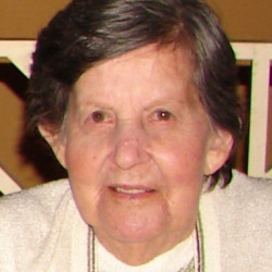 Maria Stela Lopes Vilaça