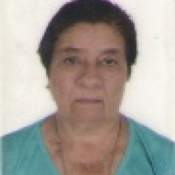 Conceição Oliveira Alves