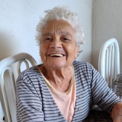 Elza Maria de Jesus  Ferreira