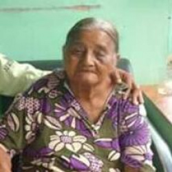 Aurora Maria de Jesus