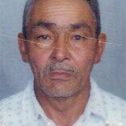 Raimundo Cassimiro Gonçalves