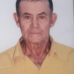 Osvaldo Dias de Oliveira