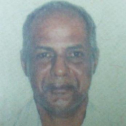 Waldeci Rozalino Modesto