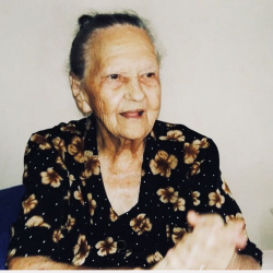 Izabel Jacinta de Queiroz