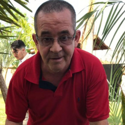 Jailton de Carvalho Lopes
