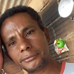 Ednaldo Gonçalves Lourenço