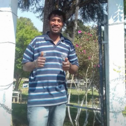 Silvano Lopes dos Santos