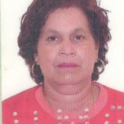 Matilde das Graças Crispim