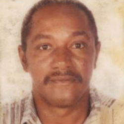 Hélio Augusto dos Santos