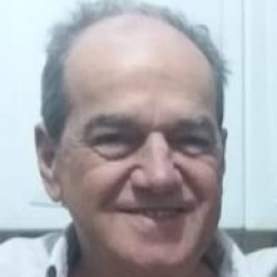Heleno José de Almeida