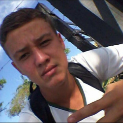 Guilherme Augusto de Souza