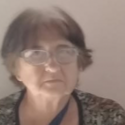 Maria Leda Nogueira da Silva