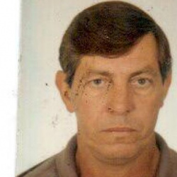 Norberto Moreira Martins