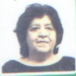 Aparecida Candida G. Alves