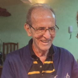 José Reinaldo Galvão