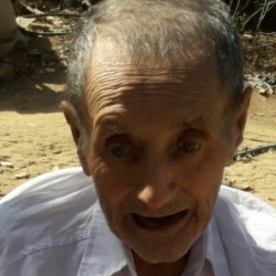 Jair Pacifico de Oliveira