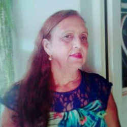 Raimunda Das Dores Faria