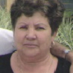 Narcisa Xavier de Faria