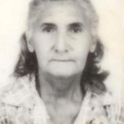 Rosa Maria de Oliveira