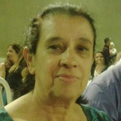 Raimunda Filomena de Oliveira