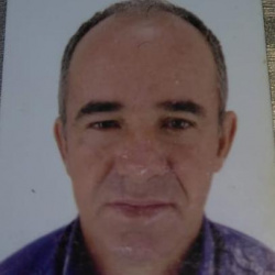 Jesus Rufino Guimarães